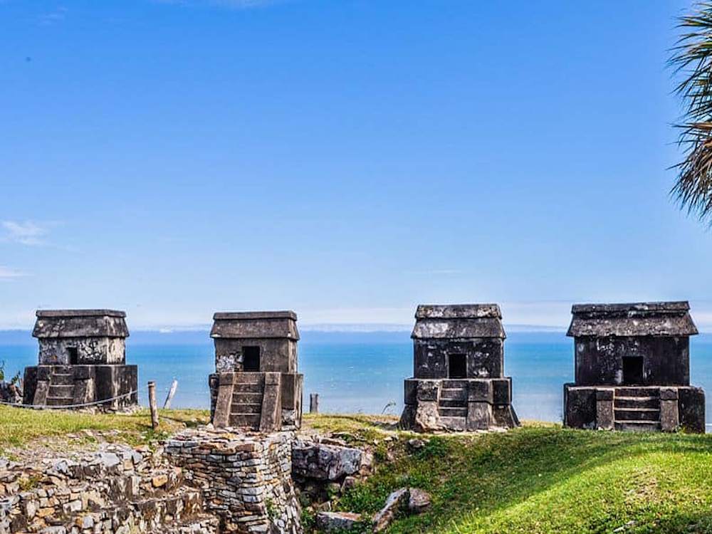 Visita a Zona Arqueológica Cercana